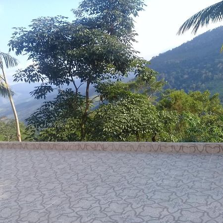 Canto De La Luna Paraty Luaran gambar