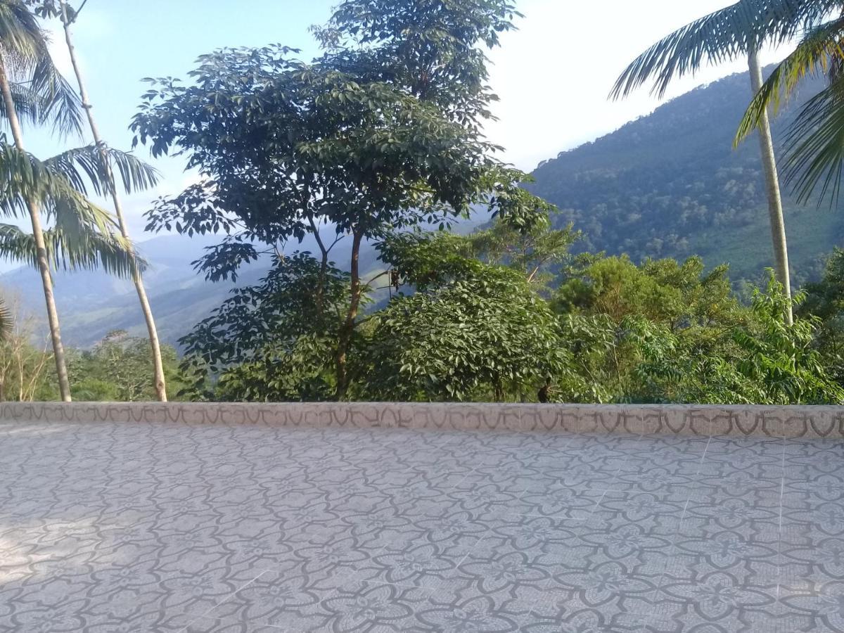 Canto De La Luna Paraty Luaran gambar