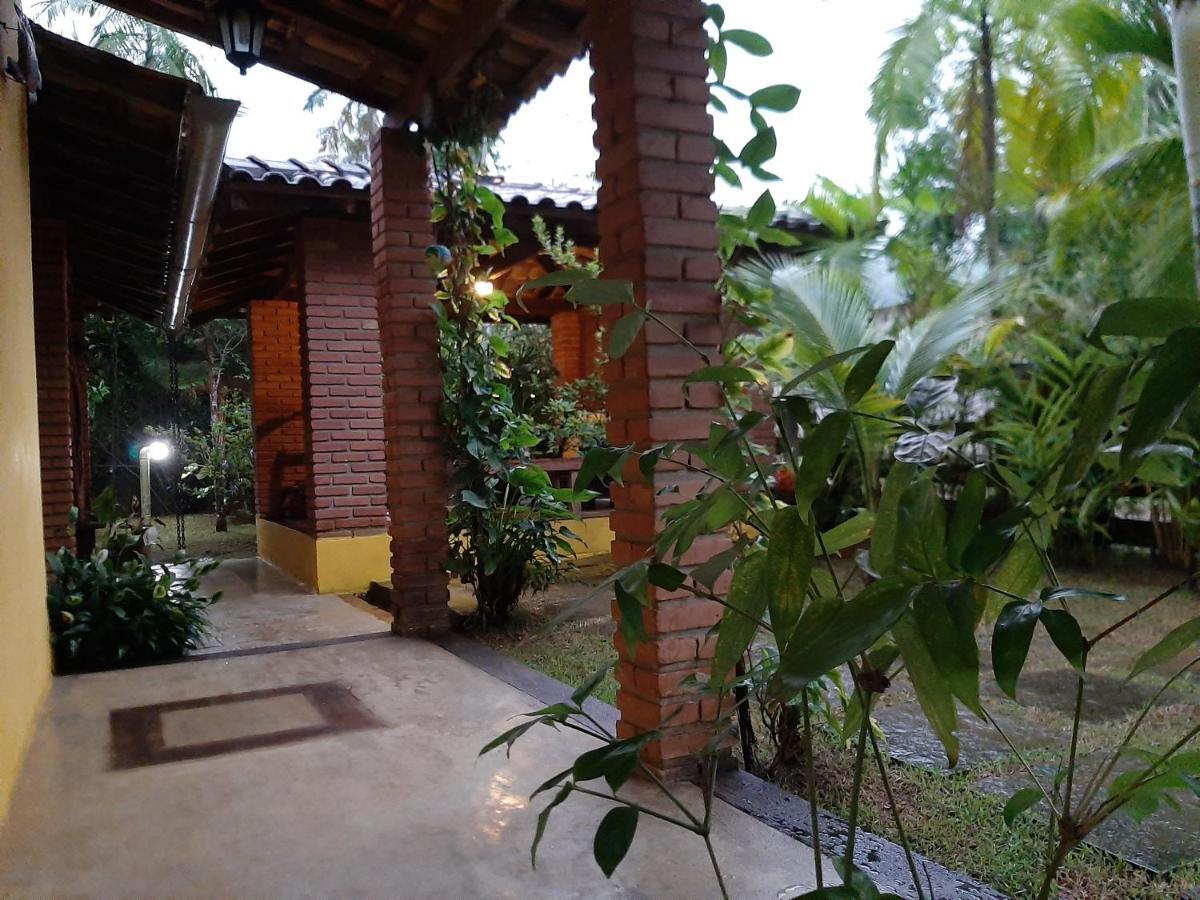Canto De La Luna Paraty Luaran gambar